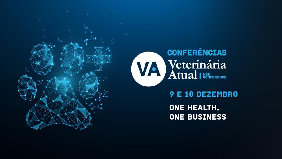 Conferências Veterinária Atual
